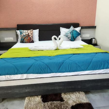 Krishna Homestay Hampi Eksteriør bilde