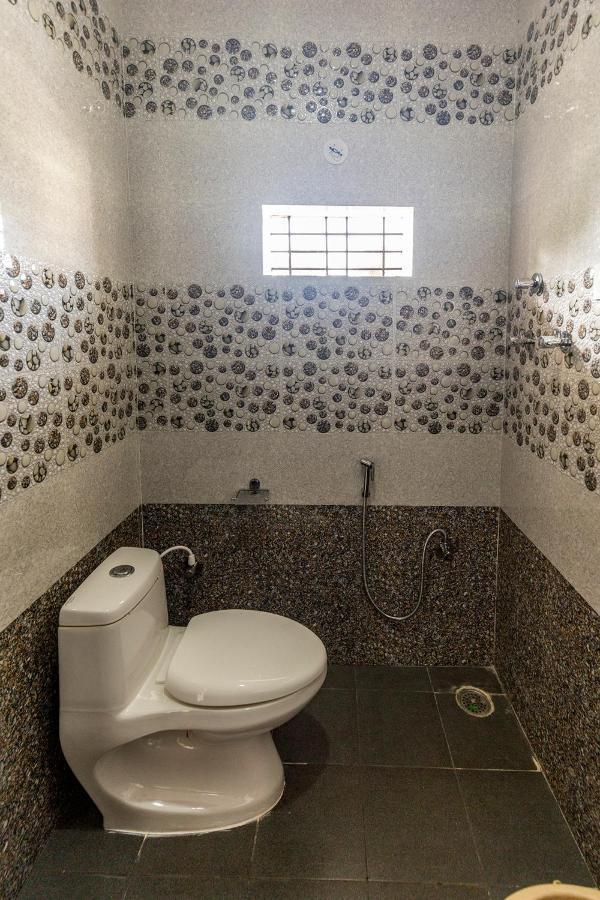 Krishna Homestay Hampi Eksteriør bilde