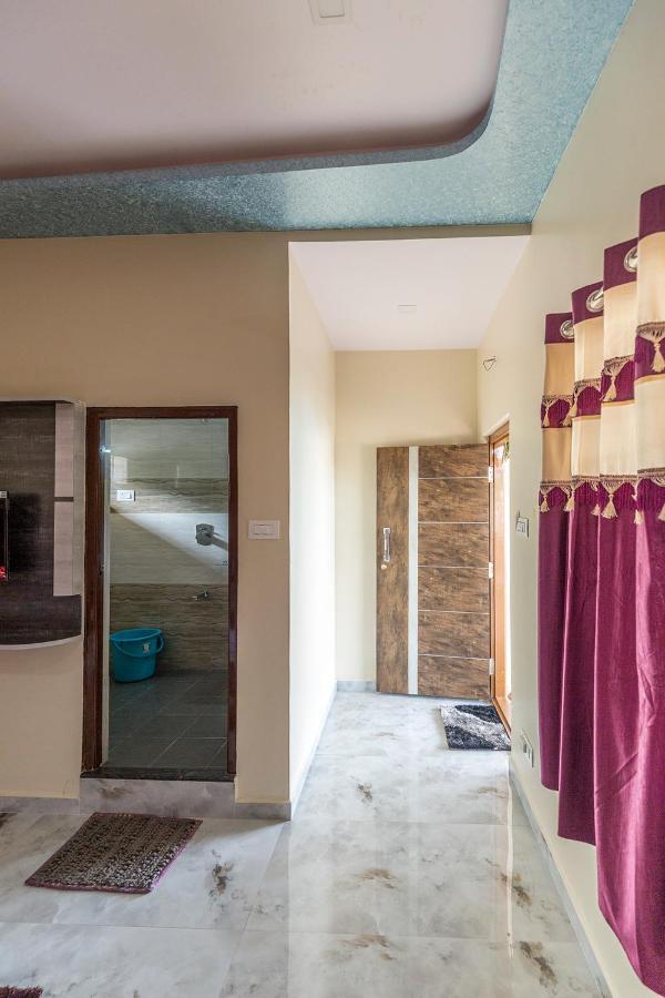 Krishna Homestay Hampi Eksteriør bilde