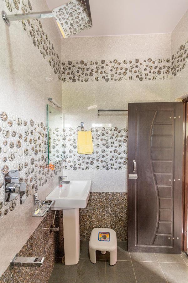 Krishna Homestay Hampi Eksteriør bilde
