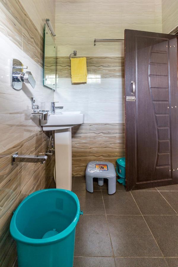 Krishna Homestay Hampi Eksteriør bilde