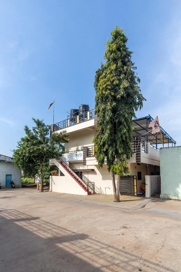 Krishna Homestay Hampi Eksteriør bilde