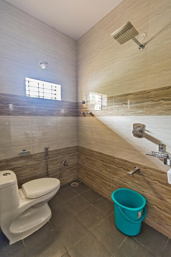 Krishna Homestay Hampi Eksteriør bilde