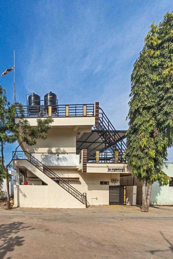 Krishna Homestay Hampi Eksteriør bilde